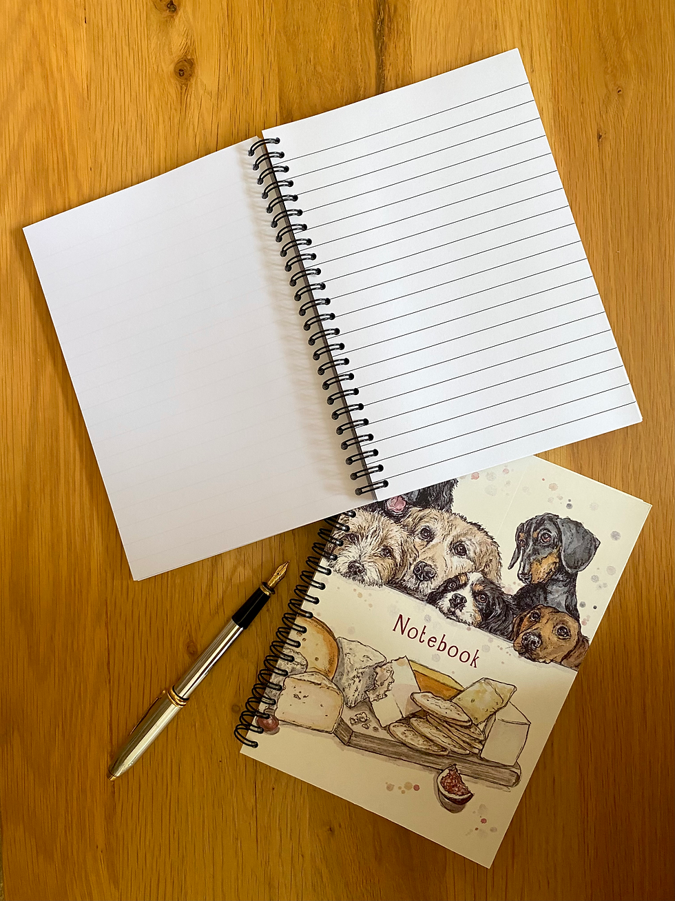 Thumbnail: Cheese Tax | Notebook
