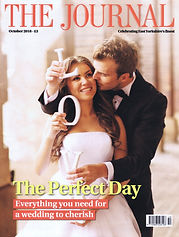 The Journal, October 2018 Issue