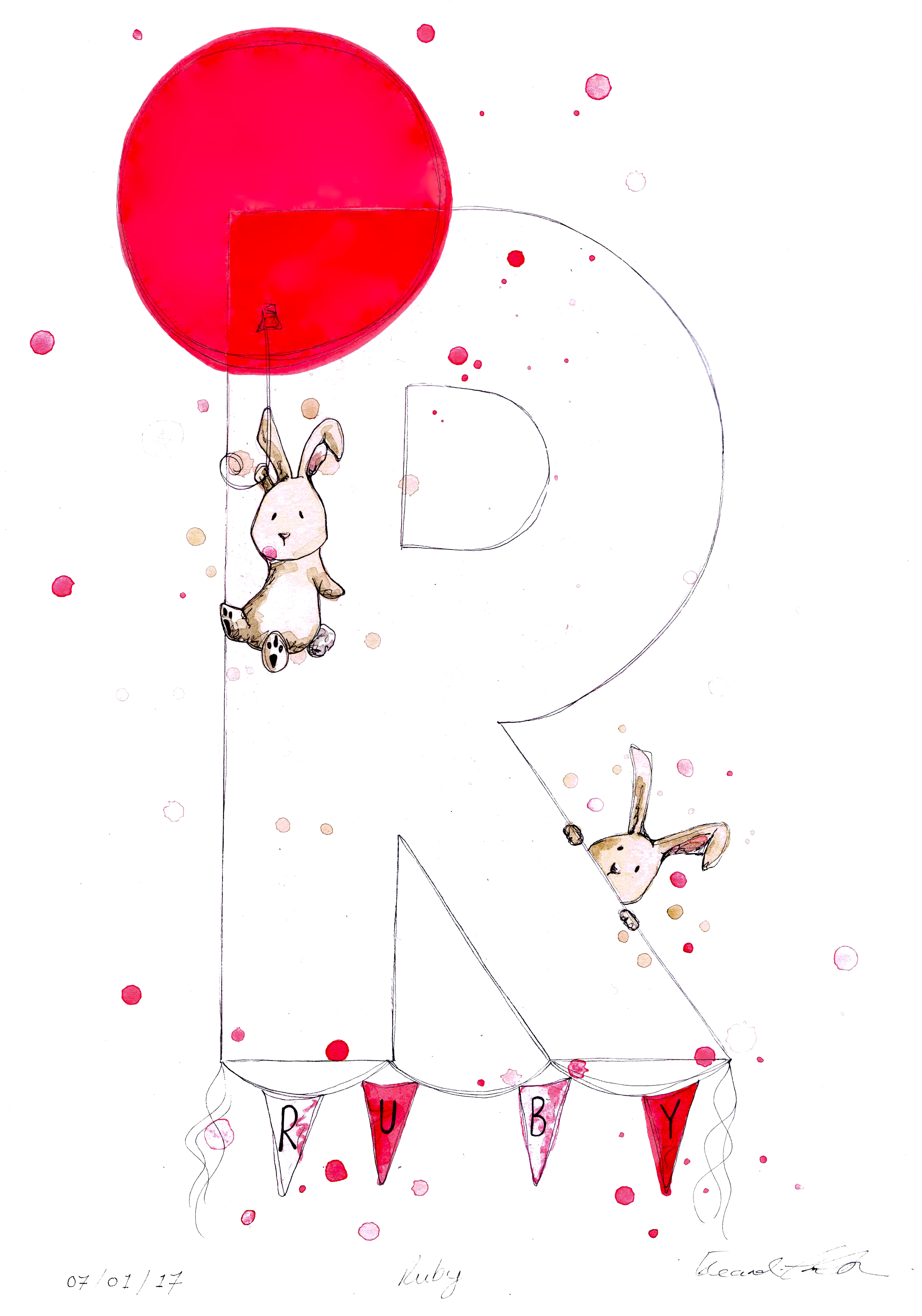 RUBY