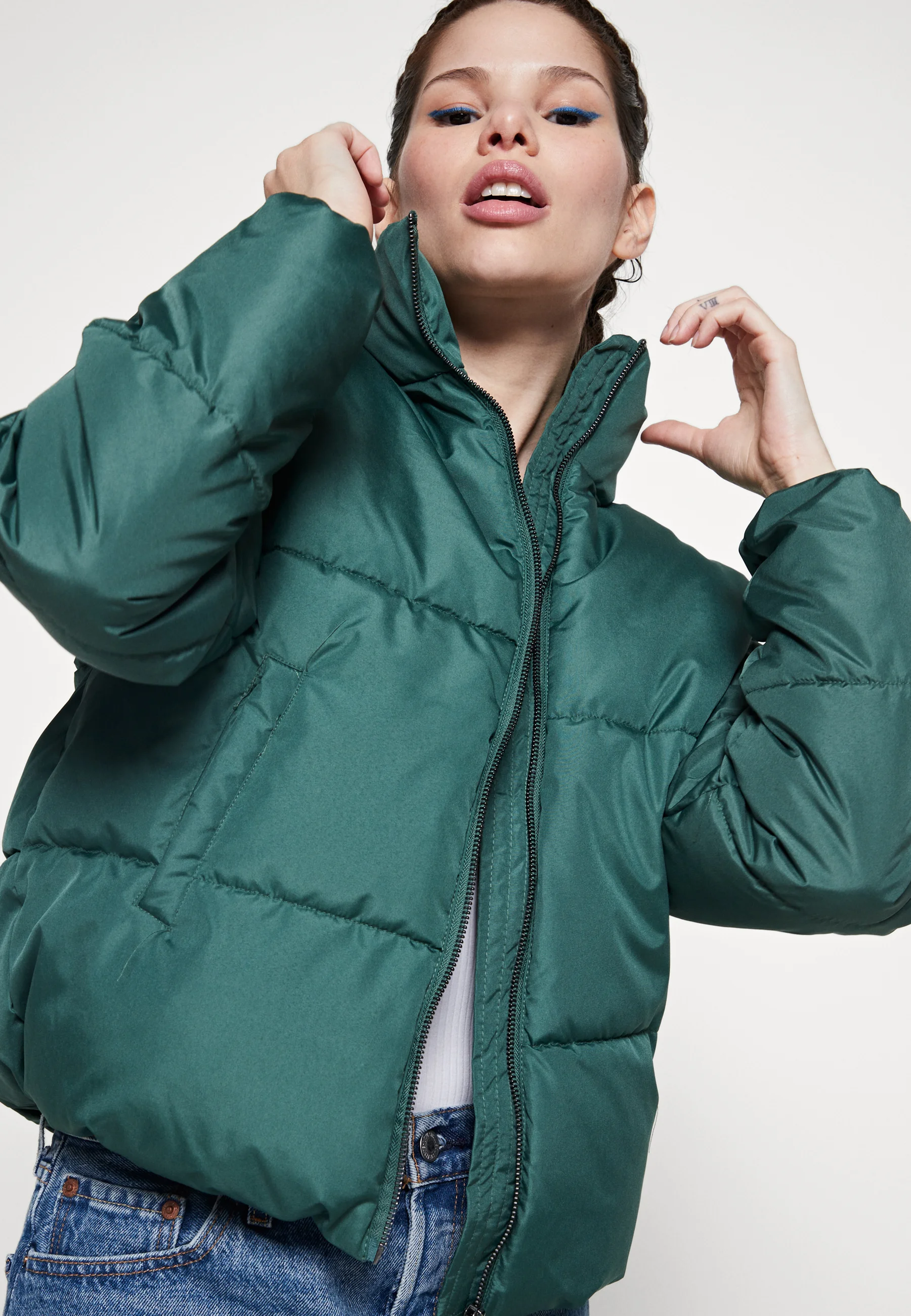 VITATE LS PUFFER Giacca invernale 14076559 cacaonegozio