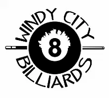 Billiard supply store