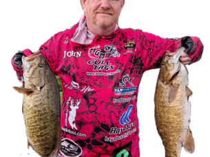 "The Ultimate Guide to Tournament Preparation: Packing, Pre-Fishing, and Game Day Success"