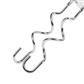 Thumbnail: Tristar MX-4810 Hand Mixer 200W White
