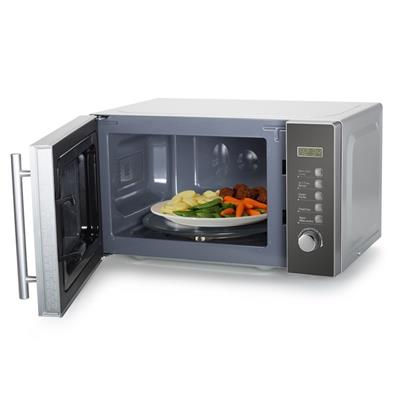Thumbnail: Tristar MW-2705 Micro Wave 20L 800W CHR
