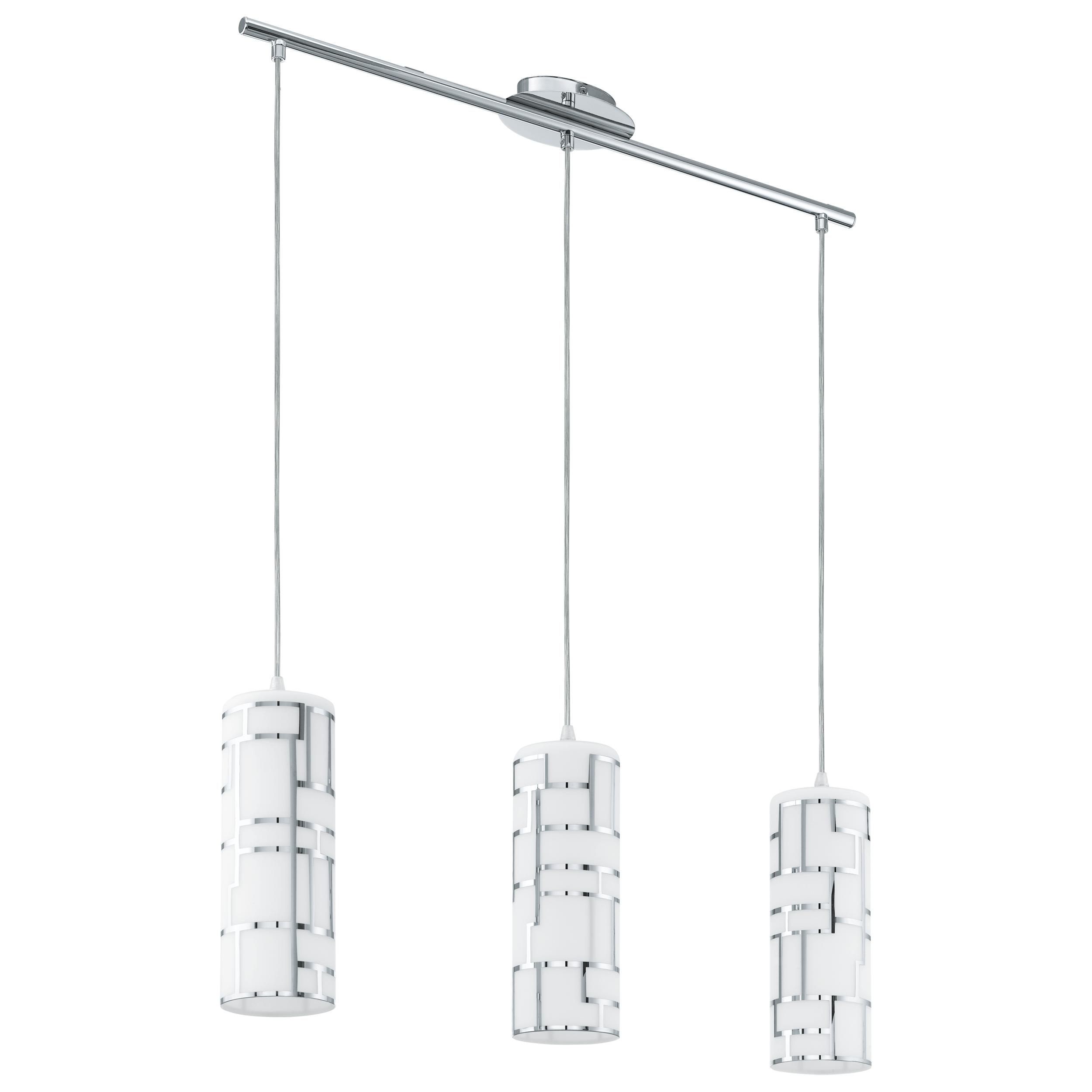 Eglo 92563 BAYMAN Pendant