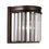 Thumbnail: Sea Gull 4414001-710 Carondelet Reversible Wall Sconce
