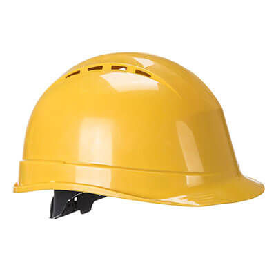 Thumbnail: PS50 - Arrow Safety Helmet