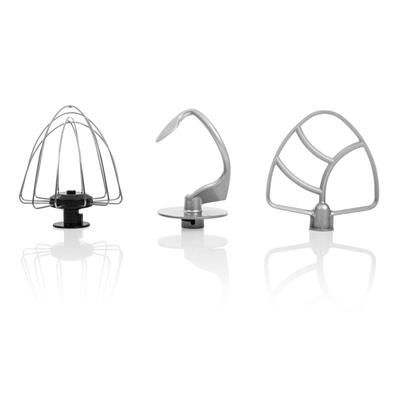 Thumbnail: Tristar Mx-4804 Kitchen Machine 700W