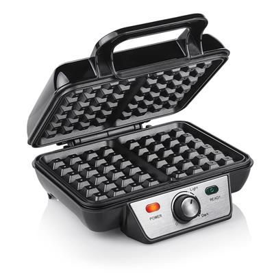 Thumbnail: Tristar WF-2195 Waffle Iron 1000W