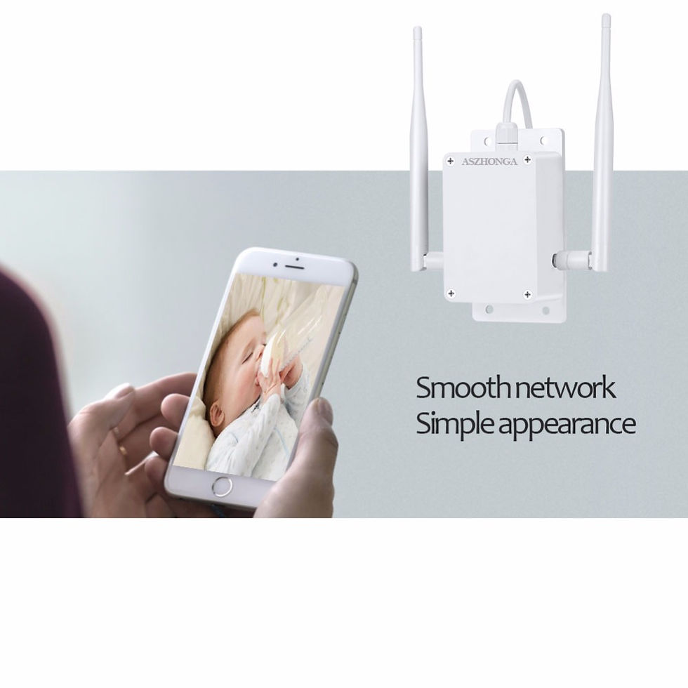 Thumbnail: LYQ-4G-A1 3G 4G modem router