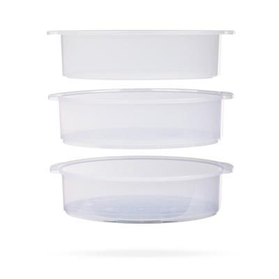 Thumbnail: Tristar VS-3914 Food Steamer