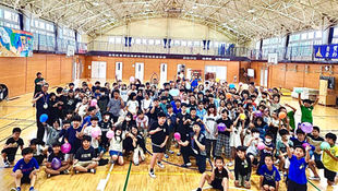 ウェルビーイングな学校づくり（特別授業実施）