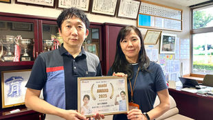 あそび推進校に認定‼輝翔学園つくば市立柳橋小学校
