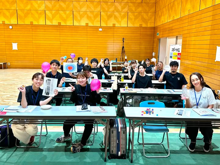 子ども身体運動発達指導士養成講座
