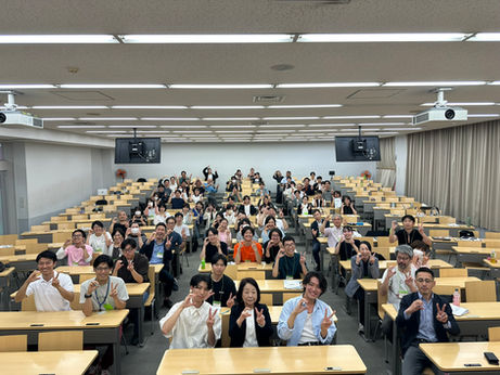日本放課後学会 第3回研究会開催‼