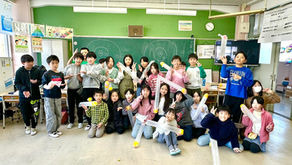 横浜市立境木小学校とのコラボ授業スタート!