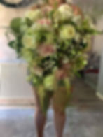 Wedding Flowers