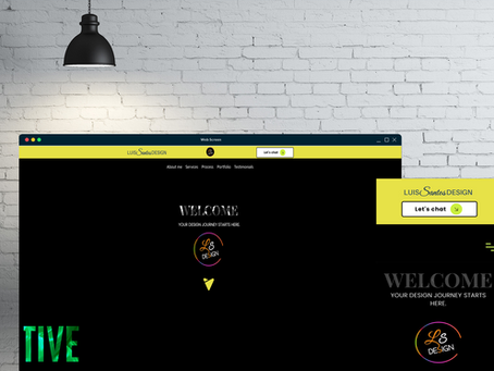 The need for great website design, The Critical Role of Exceptional Website Design in Business Success