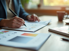 Crafting Impactful Logos for Your Brand