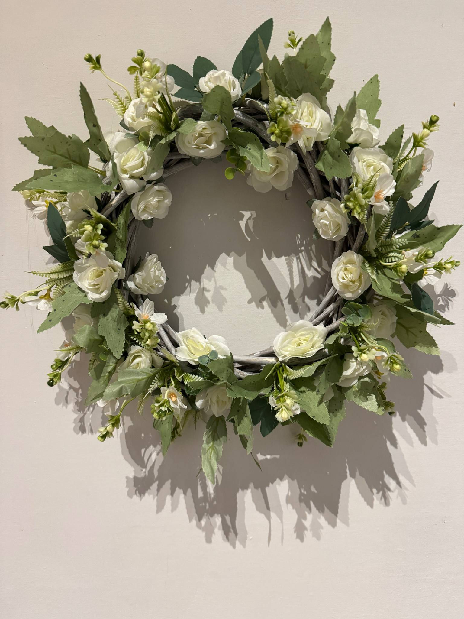 Artificial Wreath