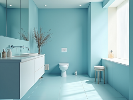 Transform Your Bathroom with Stunning Renovation Ideas