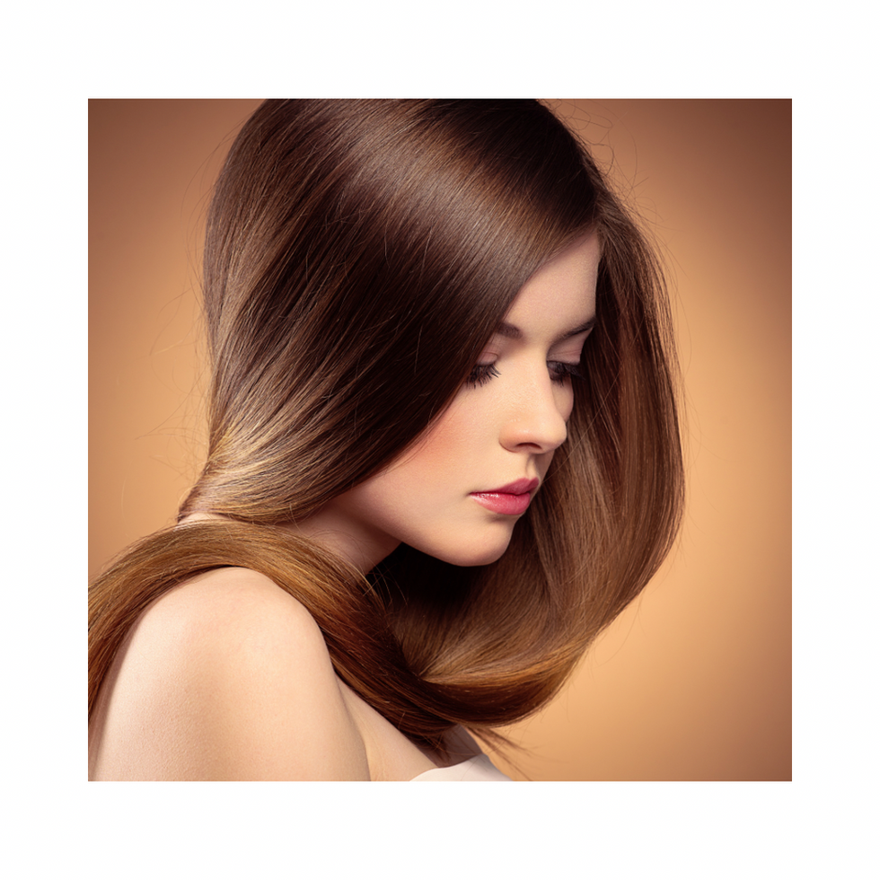 Inspiration for Her Hair