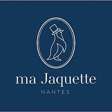 Logo Ma Jaquette