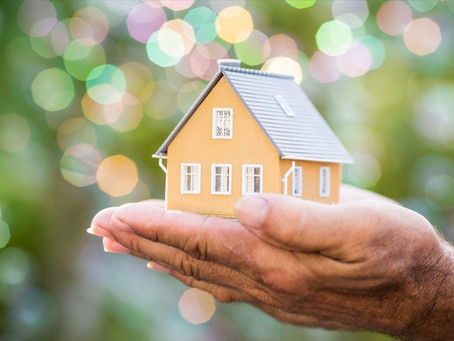 Tax Break Act -Elderly Home Renovation