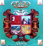 MUNICIPIO DE MONGUÍ (BOY)