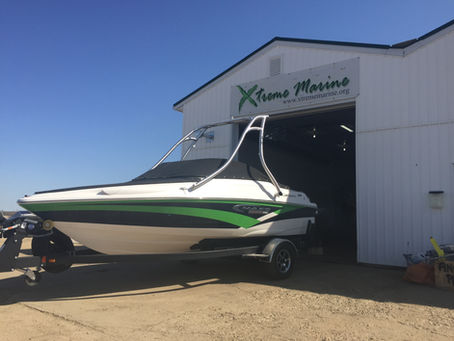 Ultimate Wake Board Tower Buying Guide
