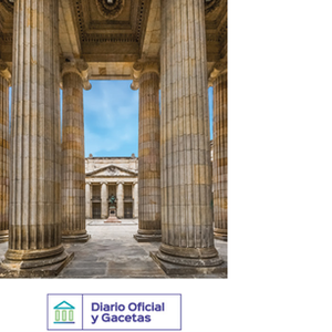 Diario Oficial y Gacetas