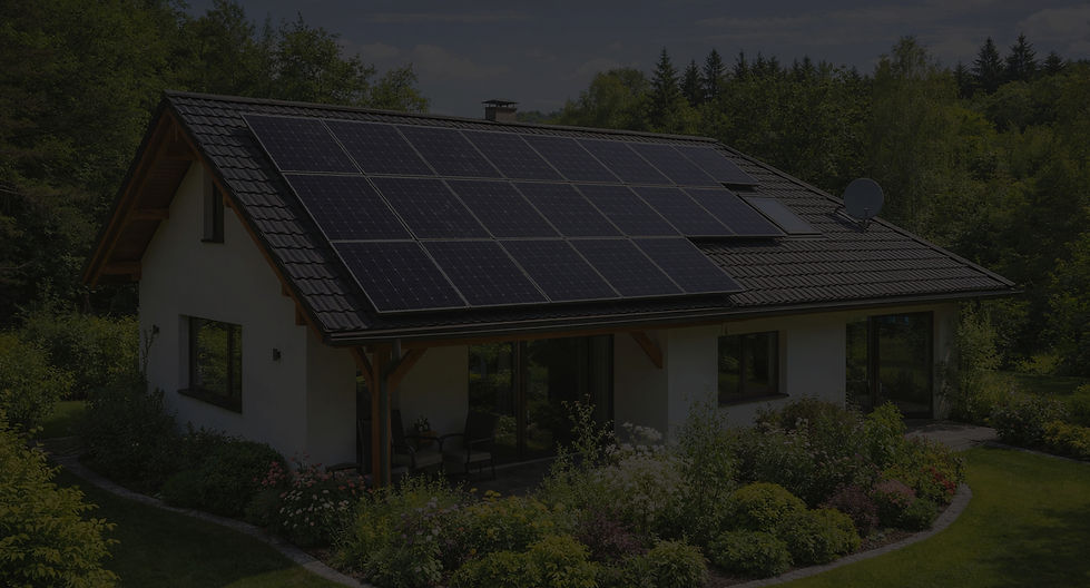 residential solar clear solar solutions_