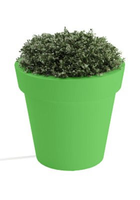 Thumbnail: Tera Small Lighted Planter