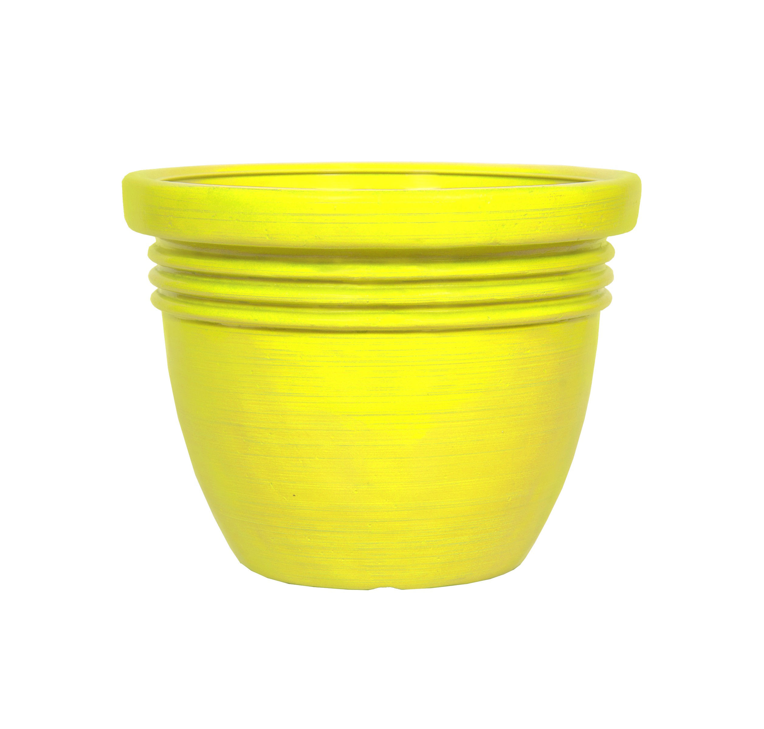 Crowd Control 24" Mumbai Planter