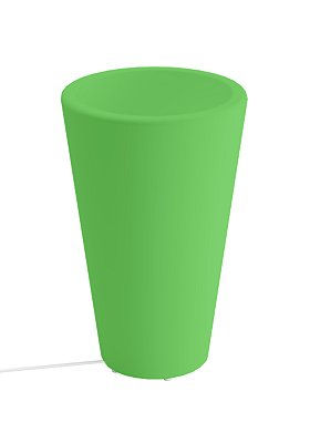 Thumbnail: Folia Lighted Planter