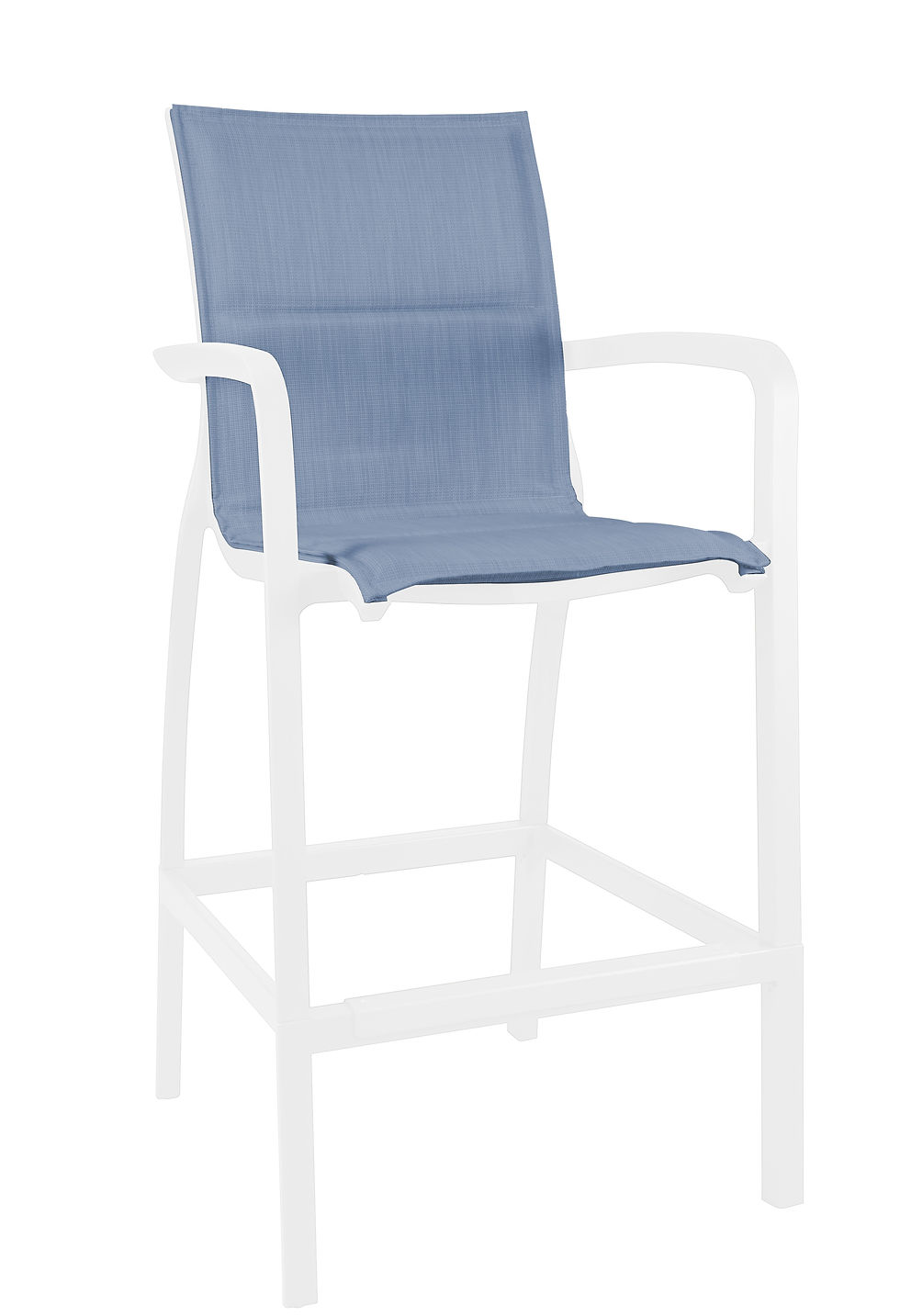 Thumbnail: Sunset Comfort Bar Stool