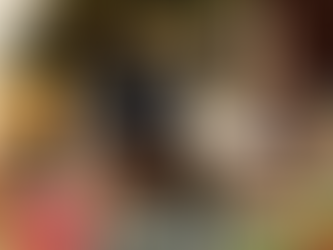 A scrapbook collage with famous lovers