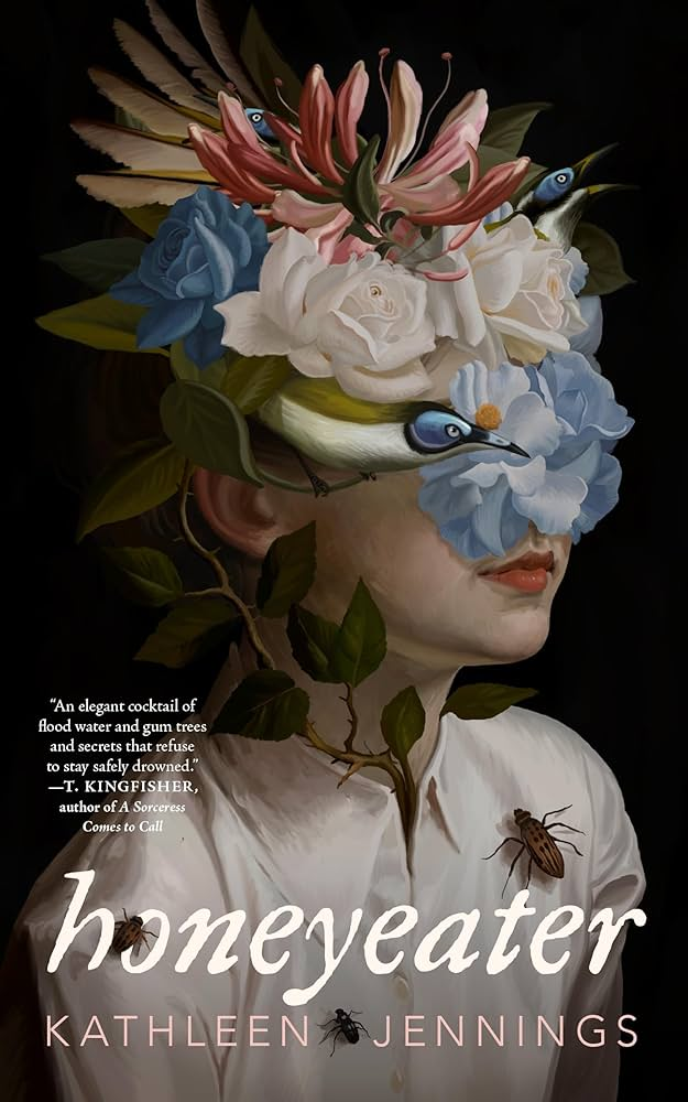 Honeyeater Review
