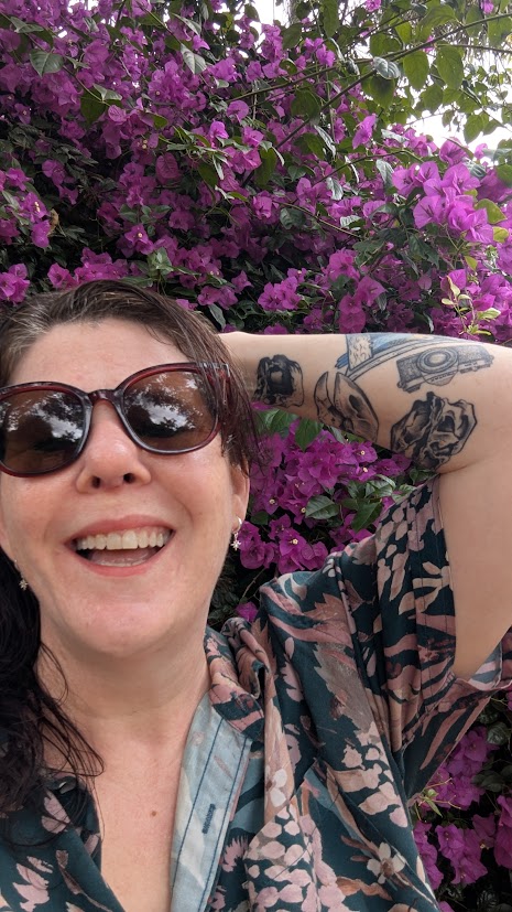 Writer: Dani Ringrose