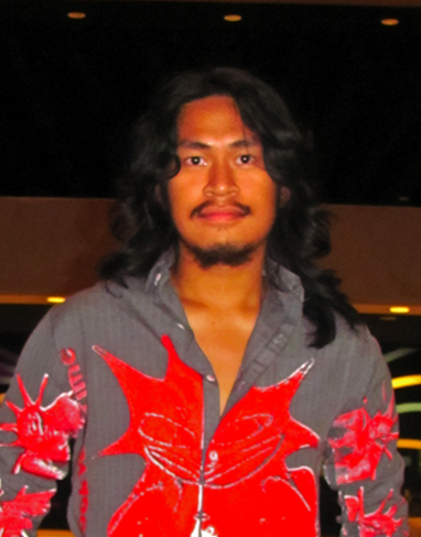 Writer: Cris Bonquin