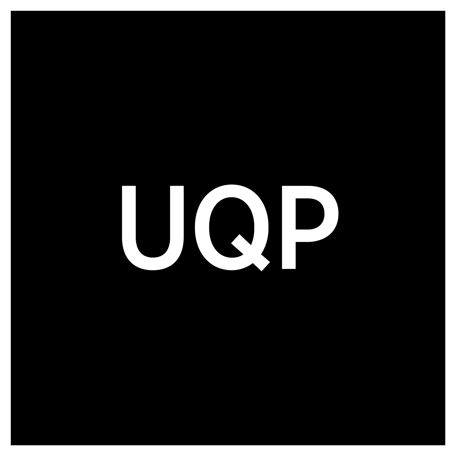 UQP Logo 