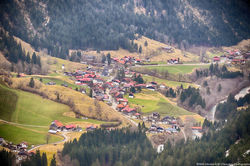 Atemberaubende Natur