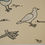 Thumbnail: Vintage Drawing - "Bird Studies" 1940 #28