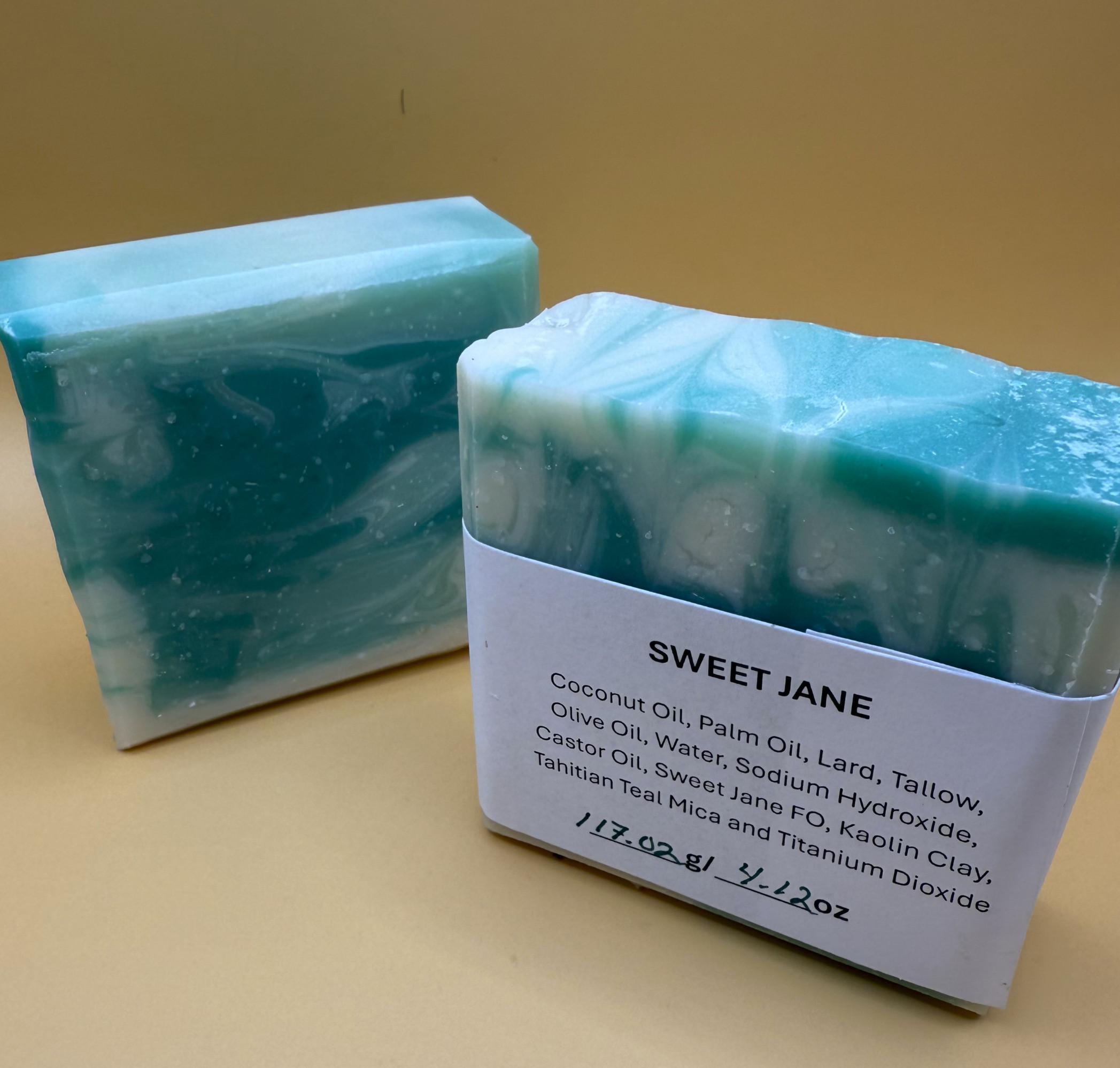 Sweet Jane