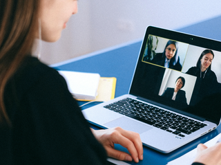 Video Conferencing Security Tips