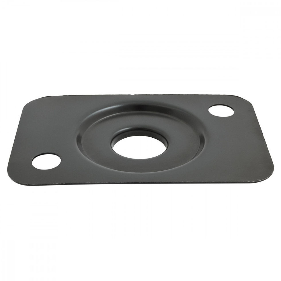 MGF - UPPER RADIATOR MOUNTING BRACKET