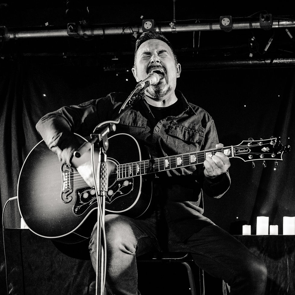 Therapy? Wood and Wire Tour 2017