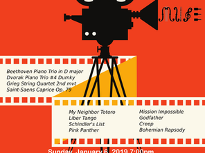 9th (2018-19) Benefit Concert