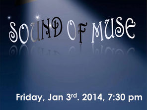 4th (2013-14) Benefit Concert