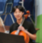Steven Yoon (Cello)